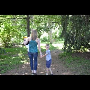 Meet your Posher, Carol